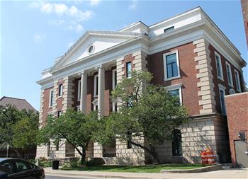 Battle Creek City Hall